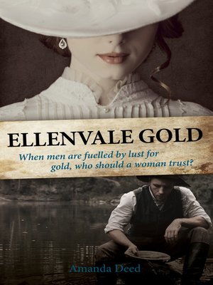 cover image of Ellenvale Gold